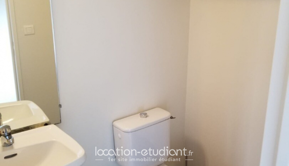 Colocation étudiante T4 à Mont Saint Aignan (76130)