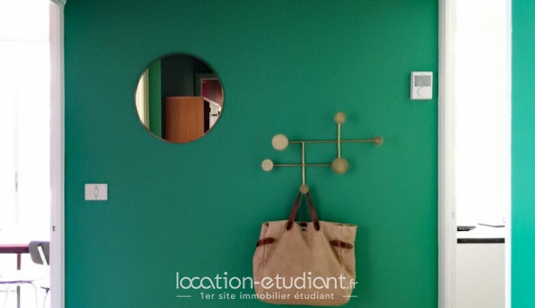 Colocation tudiante T4 à Montpellier (34080)