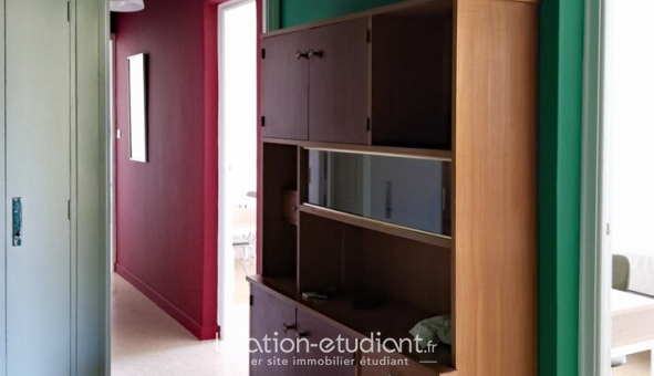 Colocation tudiante T4 à Montpellier (34080)
