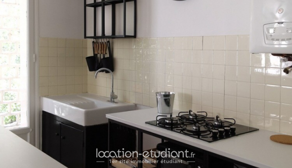 Colocation tudiante T4 à Montpellier (34080)