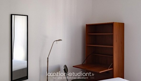 Colocation tudiante T4 à Montpellier (34080)