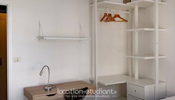 Colocation tudiante T4 à Montpellier (34080)