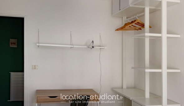 Colocation tudiante T4 à Montpellier (34080)