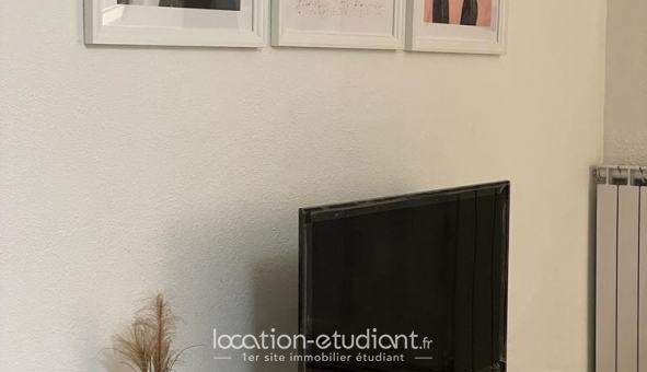 Colocation tudiante T4 à Montpellier (34080)