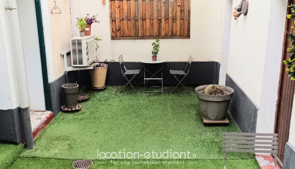 Colocation tudiante T4 à Montpellier (34080)