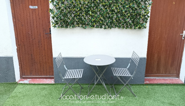 Colocation tudiante T4 à Montpellier (34080)
