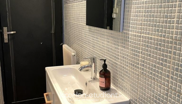 Colocation tudiante T4 à Montpellier (34080)