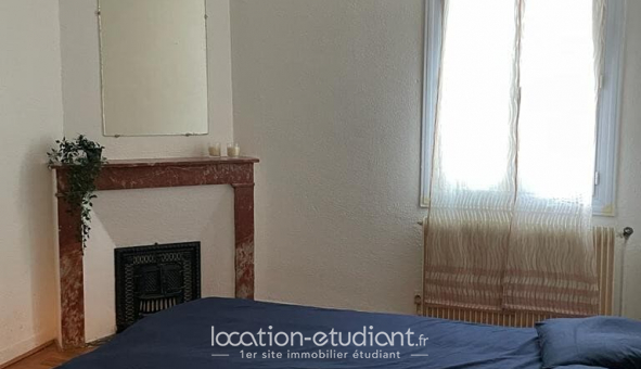 Colocation tudiante T4 à Montpellier (34080)