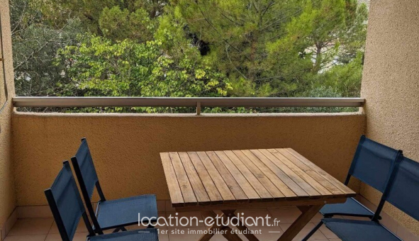 Colocation �tudiante T4 &agrave; Montpellier (34080)