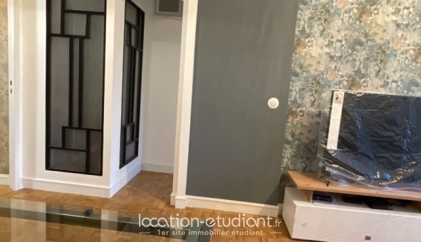 Colocation tudiante T4 à Nanterre (92000)