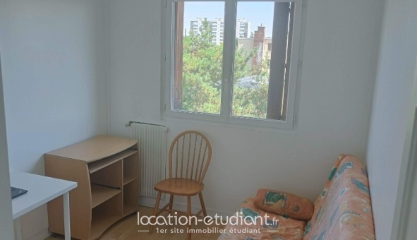 Colocation tudiante T4 à Neuilly sur Marne (93330)