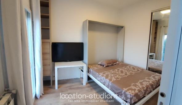 Colocation �tudiante T4 &agrave; Nice (06100)