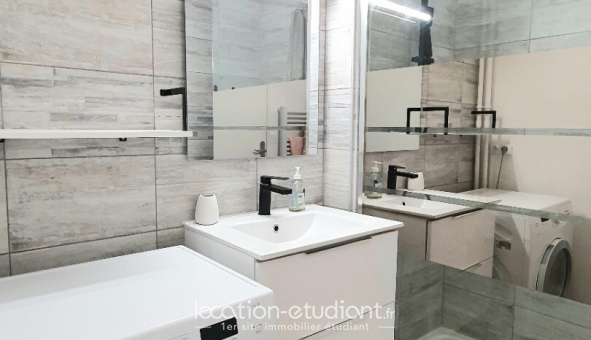 Colocation �tudiante T4 &agrave; Olivet (45160)