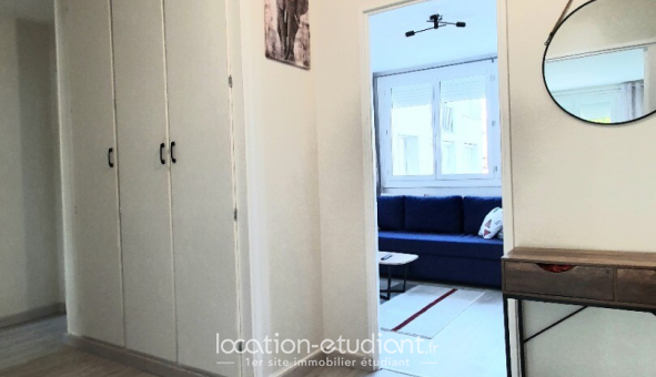 Colocation �tudiante T4 &agrave; Olivet (45160)