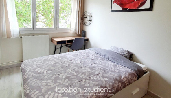 Colocation �tudiante T4 &agrave; Olivet (45160)