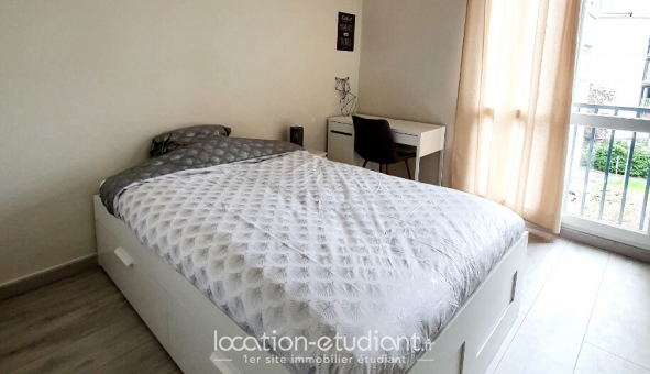 Colocation �tudiante T4 &agrave; Olivet (45160)