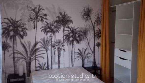 Colocation �tudiante T4 &agrave; Orl�ans (45100)