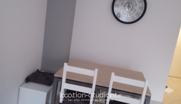 Colocation �tudiante T4 &agrave; Orl�ans (45100)