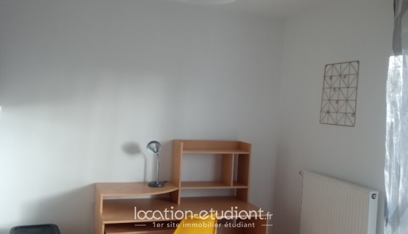 Colocation �tudiante T4 &agrave; Orl�ans (45100)