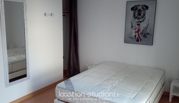 Colocation �tudiante T4 &agrave; Orl�ans (45100)