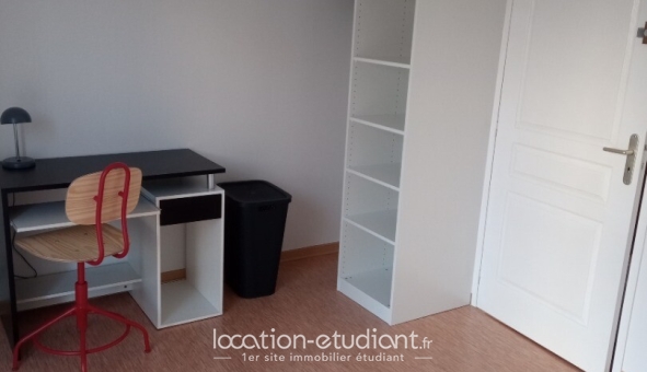 Colocation �tudiante T4 &agrave; Orl�ans (45100)