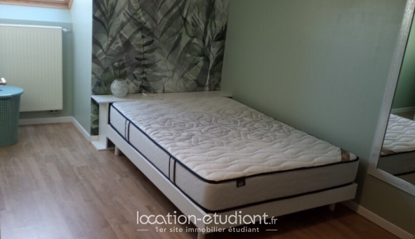 Colocation �tudiante T4 &agrave; Orl�ans (45100)