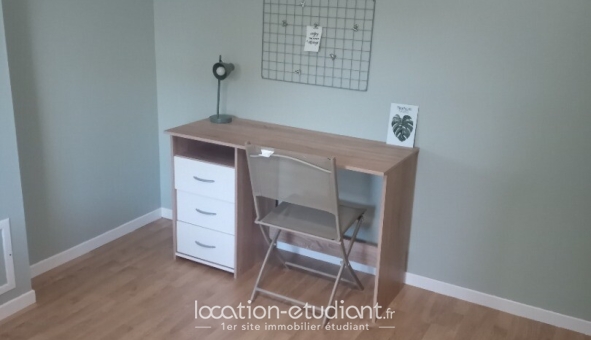 Colocation �tudiante T4 &agrave; Orl�ans (45100)