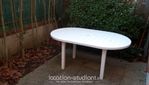 Colocation �tudiante T4 &agrave; Orl�ans (45100)