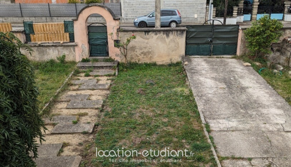 Colocation tudiante T4 à Pamiers (09100)