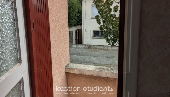 Colocation tudiante T4 à Pamiers (09100)