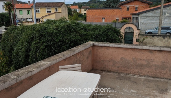 Colocation tudiante T4 à Pamiers (09100)