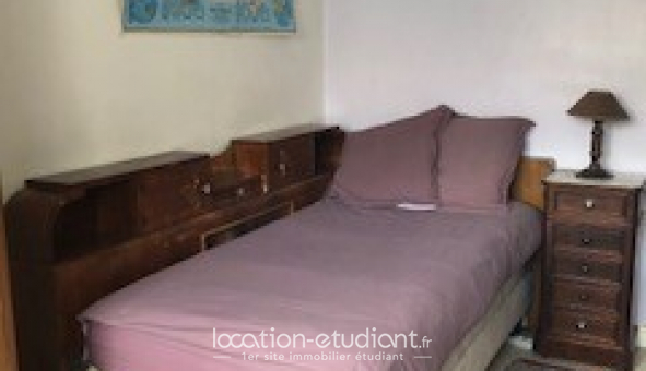 Colocation tudiante T4 à Paris 12me arrondissement (75012)