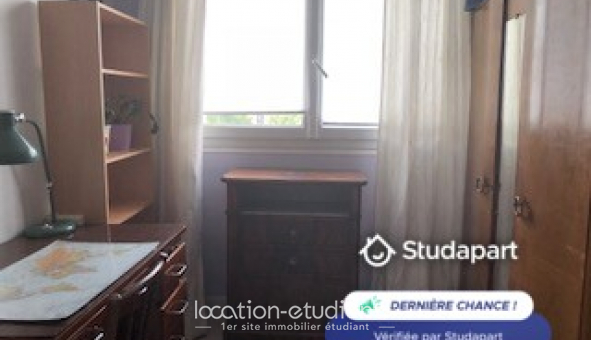 Colocation tudiante T4 à Paris 12me arrondissement (75012)