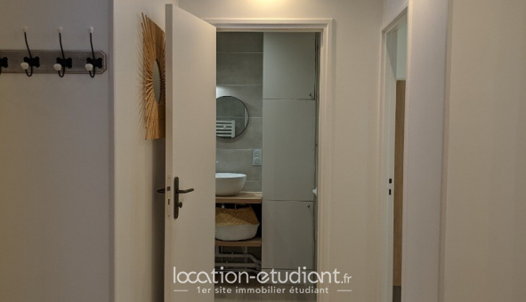 Colocation étudiante T4 à Paris 14ème arrondissement (75014)