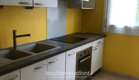 Colocation tudiante T4 à Pau (64000)