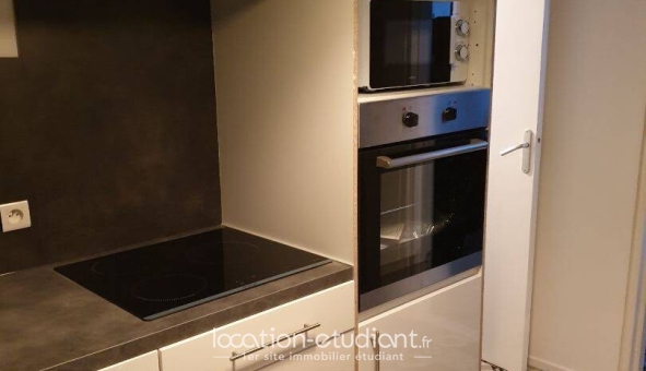 Colocation tudiante T4 à Pessac (33600)