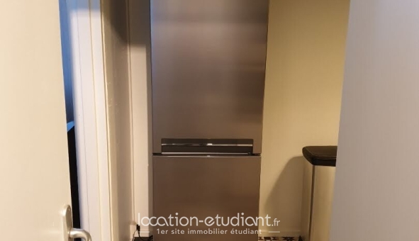 Colocation tudiante T4 à Pessac (33600)
