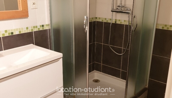 Colocation tudiante T4 à Pessac (33600)