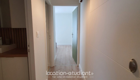 Colocation tudiante T4 à Pessac (33600)