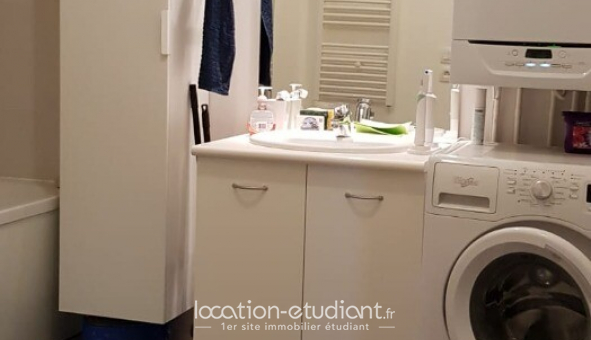 Colocation tudiante T4 à Pierrefitte sur Seine (93380)