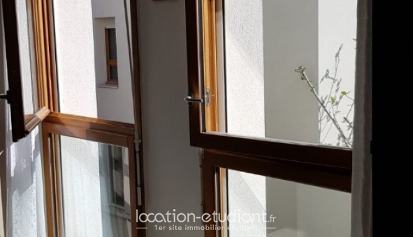 Colocation tudiante T4 à Pierrefitte sur Seine (93380)