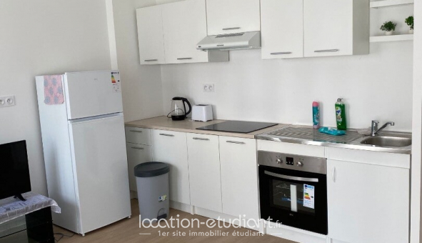 Colocation tudiante T4 à Pontoise (95300)