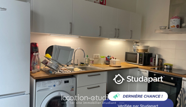 Colocation tudiante T4 à Quimper (29000)