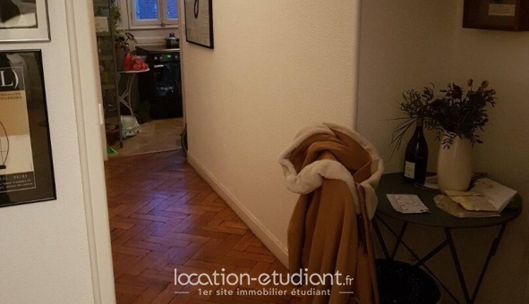 Colocation tudiante T4 à Reims (51100)