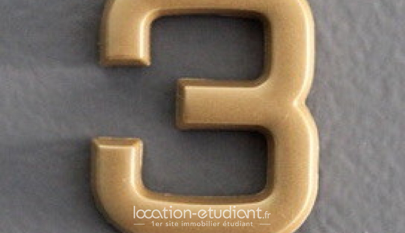Colocation tudiante T4 à Rennes (35000)