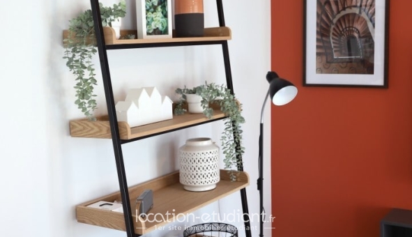 Colocation �tudiante T4 &agrave; Rennes (35000)