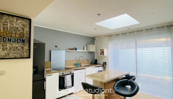Colocation tudiante Chambre dans une colocation de 86m2