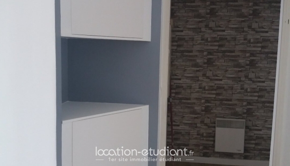 Colocation tudiante T4 à Rouen (76100)
