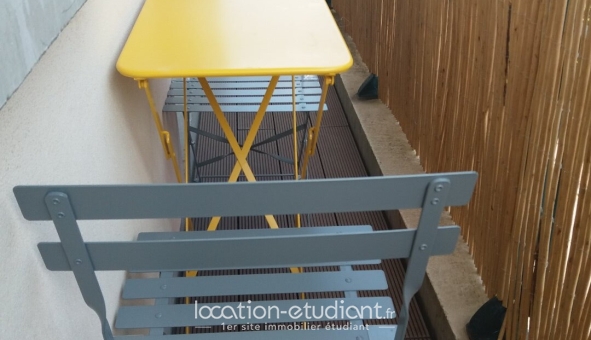 Colocation tudiante T4 à Rouen (76100)