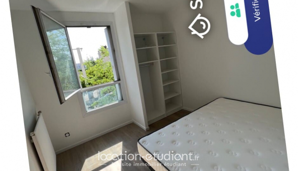 Colocation tudiante T4 à Saint Denis (11310)
